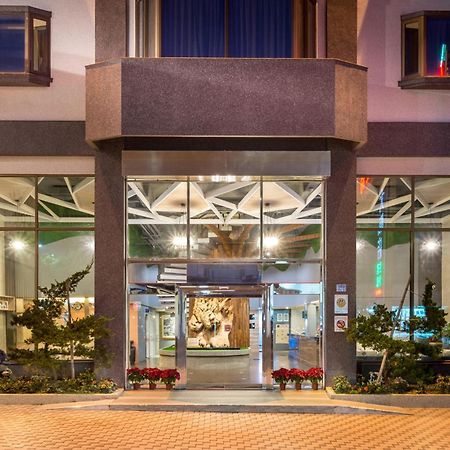 Yadi Hotel Puli Exterior photo